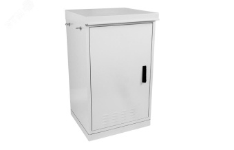 Шкаф климатический телекоммуникационный напольный 19д18U(700x1000)