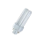 DULUX D/E 13W/840 G24q-1 (холодный белый 4000К) - КЛЛ лампа OSRAM
