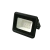 10W/6500K (Чёрный) IP65 850Lm - Светодиодный прожектор Чёрный FL-LED Light-PAD Plastic FOTON LIGHTING