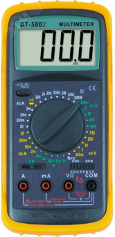 Мультиметр DT9926