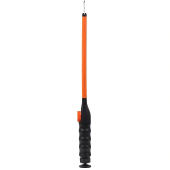 Фонарик автомобильный | 5W/6500K/400Lm/IP22 | USB-зарядка (Type-C) | - LEDVANCE