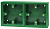 Коробка монтажная  для комбинирования серии ST-ER105D-GN и кнопок  ST-EX*44**