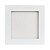 Светильник DL-142x142M-13W Day White (ARL, IP40 Металл, 3 года)