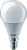 Лампа светодиодная LED 8.5вт Е14 теплый шар