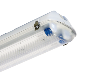 Светильник светодиодный ДСП-44-11-002 IP65 без лампы LED
