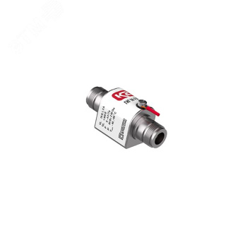 УЗИП ГРОЗОСТОП ГИГ 2N F/F, Uо - 280 В, IL - 2,5 А, In (8/20) - 20 кА