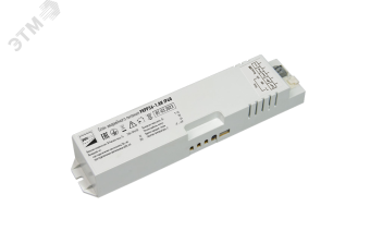 Блок аварийного питания PEPP36-1.0H - 36Вт для LED Jazzway