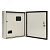 ЩУ-3/1-1 двухдверный (445х400х150) 12 мод. IP54 Basic