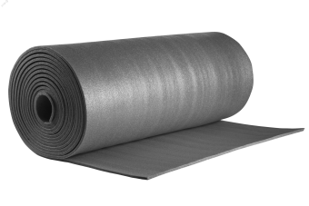 Рулон вспененный полиэтилен PE 13x1000-07