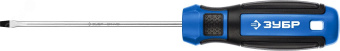 Отвертка Профессионал SL3x100