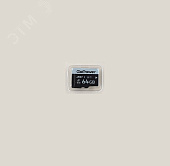 Карта памяти 64GB MicroSD, SDXC, V30, U3, 70 МБ/с,Class 10