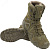 Ботинки мужские высокие E-PRO Special high KEVLAR, (range green), р. 46