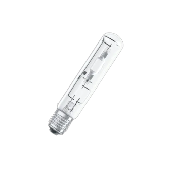 HQI-T 1000/D E40 | 8.9A 7250K 85000Lm 9000h d76x340 гор±30° | - Лампа металлогалогенная OSRAM