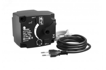 Контроллер Wester S11 CT B-K 230VAC 230 VAC 50 / 60 Hz 75s/90 10 Nm