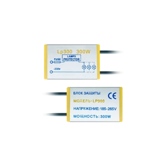 GD-P 808 блок защиты ламп 220V 300W