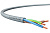 Кабель универсальный FLEXICORE 100 4G0,5