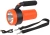 Фонарик-прожектор кемпинговый+ПоуэрБанк | 3+1W/6500K/300Lm/IP20 | USB-зарядка (Type-C) | - LEDVANCE Фонарик-прожектор кемпинговый+ПоуэрБанк | 3+1W/6500K/300Lm/IP20 | USB-зарядка (Type-C) | - LEDVANCE
