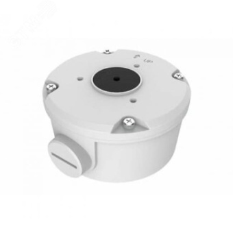 Коробка монтажная для камеры серии IPC-21