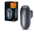 ENDURA CLASSIC GU10 CANNON UP+DOWN DARK GREY IP44 - Уличный настенный светильник БРА LEDVANCE