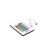Контроллер для светодиодной RGB ленты LED 72 Вт 12 В IP20 Basic Gauss