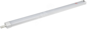 LIGHTING PRO Светильник аварийный ДСП 1336А 36Вт 3ч 5000К IP65 1200мм IEK
