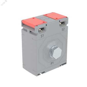Трансформатор тока CTWW 120A, класс 0.2S, 1ВА