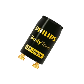 120-180W 220-240V | Body Tone Starters | - Стартер для солярийных ламп PHILIPS