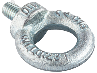 Рым-болт DIN 580 M30