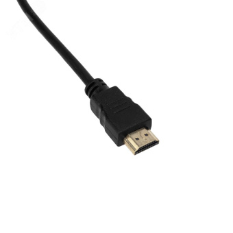 Кабель HDMI - HDMI с фильтрами, 15м., GOLD PROconnect