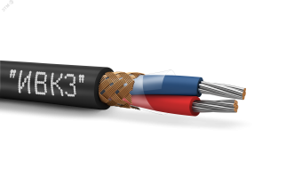 Провод монтажный МКЭШВнг(A)-LSLTx 1х2х0.75  ТРТС