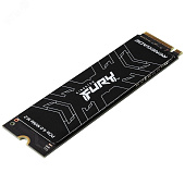 Накопитель SSD M.2 2280 1TB FURY Renegade, NVMe, 3D NAND TLC, 7300/7000 Мб/с