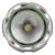 Фонарик тактический | 3.2W/4000K/300Lm/IP22 | USB-зарядка (Type-C) | - LEDVANCE