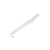 LINEAR HOUSING 440 1xTUBE UVC 604*75*54 настенн/обр. СЕНСОР (под лампу TIBERA 15Вт) - Бактерицидный облучатель LEDVANCE
