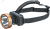 Фонарь светодиодный NPT-H33-3AA налобный 1LED 1Вт 3режима