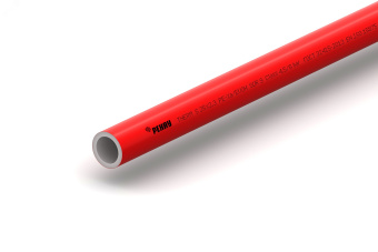 Отоп.труба THERM S 25х2,0 мм, бухта 300 м