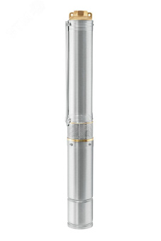 Погружной насос 4' ECO 3-150 (3 кВт, 1 м)