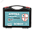 Аптечка ОФИСНАЯ APPOSAFE пластиковый чемодан