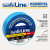 Изолента ПВХ синяя 19мм 20м Safeline