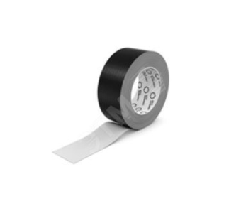 Лента армированная самоклеящаяся energopro 48мм х 50м, черная (Китай)