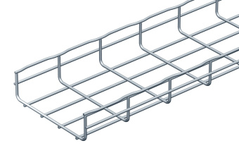Лоток проволочный CF 54/600 BS EZ