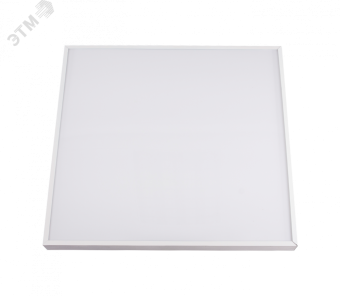 Светодиодный светильник Diora Office IP65 SE 60/6700 opal 5K