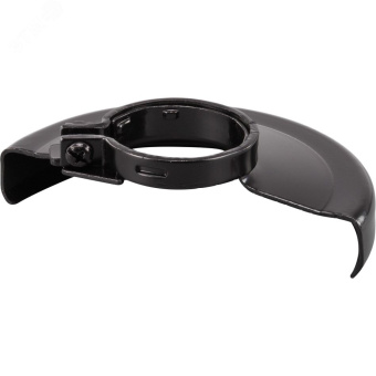 Кожух защитный ключевой 115мм для УШМ DGA452