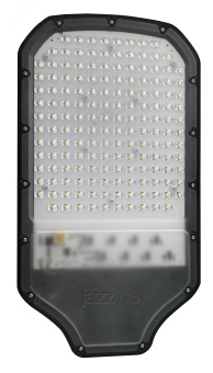 Светильник светодиодный уличный ДКУ-120Вт 5000К IP65 (2г.гар)