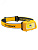 Фонарь налобный , XPE LED + 3W COB, 3 батарейки ААА, 80 Lm, 220 Lm,