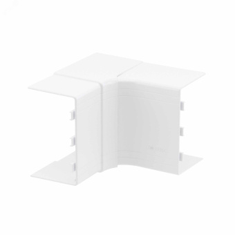 Угол внутренний изменяемый NIAV 25x30  (70-120°)(розница, 1 шт в пакете)