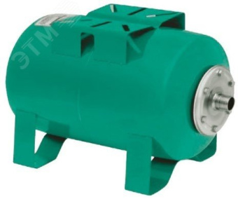 Мембранный бак WB 300L 25B G1 1/4 BASE