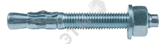Анкер клиновой FWA 20х160