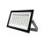 50W/СИНИЙ IP65 - Светодиодный цветной прожектор FL-LED Light-PAD Grey FOTON LIGHTING