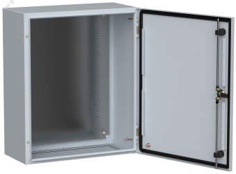 TITAN 5 Корпус металлический ЩМП-70.50.25 УХЛ1    IP66 IEK