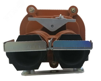 Пост кнопочный КУ-92 1ExdIIBT5